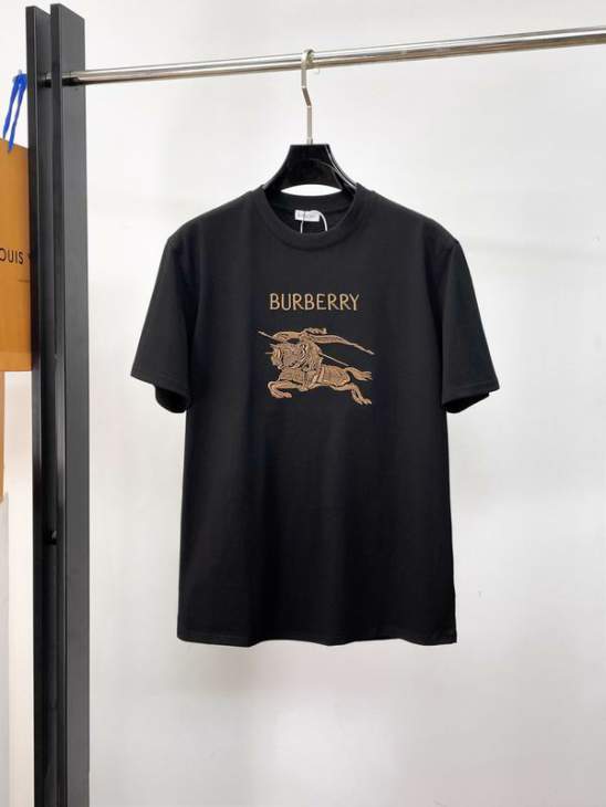 Picture of Burberry T Shirts Short _SKUBurberryS-2XLaztx2019950